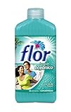 Flor Weichspüler Konzentrat Ocean 1,25 l