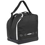 ATOMIC Damen W Boot & Helmet Bag Cloud Skischuhtasche schwarz Einheitsgröße