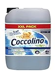 Coccolino Coccolino Primavera Weichspüler Professionell - 10 l