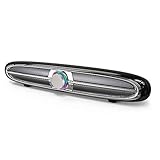 Docooler Smalody USB-Soundbar-Lautsprecher Mit 3,5-mm-Kabel Und 10-W-Subwoofer Mit Mikrofon Und Kopfhöreranschluss Für TV-Desktop-Computer