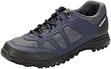 SHIMANO SH-ET3 Fahrradschuhe Herren Navy Schuhgröße EU 48 2021 Rad-Schuhe Radsport-Schuhe