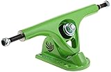Paris Longboardachse V2, Grün, 180 mm, 121139