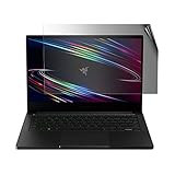 Celicious Privacy Blick- und Bildschirmschutzfolie kompatibel mit dem Razer Blade Stealth 13 2020 (Non-Touch)