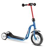 Puky 5176 R 1 Scooter, Himmelblau