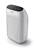 Philips Luftreiniger bianco