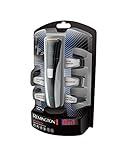 Remington PG350GP Grooming Kit Bartschneider Schwarz