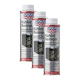 3x LIQUI MOLY 3320 Kühler-Reiniger 300 ml