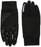Craft Herren Thermal Multi Grip Gloves Handschuhe, Black, L/10