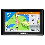 Garmin Drive 5 MT-S Navi 12.7cm 5 Zoll Europa, 010-01678-18