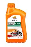 Repsol Motorenöl für Motorrad Moto V-twin 4T 20W- 50