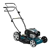 Makita PLM5121N2 Benzin-Mulchmäher 51 cm