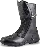 IXS Tour 2-Zip-ST+ Motorradstiefel 42