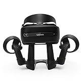 AMVR VR Ständer, Headset-Displayhalter und Station für Acer/HP/Dell/Lenovo Windows Mixed Reality-Headset