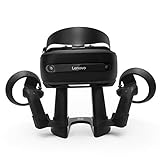 AMVR VR Ständer, Headset-Displayhalter und Station für Acer/HP/Dell/Lenovo Windows Mixed Reality-Headset