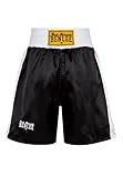 BenLee Rocky Marciano Herren TUSCANY Black S