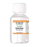 100 ml ZigoN E-Liquid - MADE IN GERMANY - mit Nikotin 0,0mg (Eisbonbon)