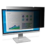3M Blickschutzfilter für 30' Breitbild-Monitor (16:10) - Bildschirmfilter - 76,2 cm Breitbild (30 Zoll Breitbild), 7100039655