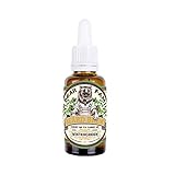 MR Bear Family Beard Oil'WINTERGREEN'