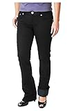 LTB Jeans Damen Valerie Jeans, Black 200, 28W / 32L