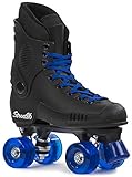 SFR Sfr086 Inlineskates, Unisex für Erwachsene, Unisex, SFR086, Blau (blau), 39.4