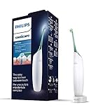 Philips Sonicare AirFloss Zahnzwischenräume, nachfüllbar, enthält 1 Kanüle