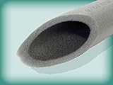 PE Rohrisolierung B1 Isolierung 28 x 13 50% EnEV