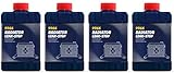 MANNOL Heizkörper-Leckstopper, 325 ml, 4 Stück