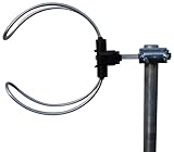 Wittenberg K-100298-10 WB 201 R UKW-Runddipol UKW/FM Antenne
