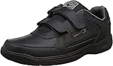 Gola Herren Ama202 Hallenschuhe, Schwarz Black Bb, 47 EU