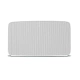 Sonos Five WLAN Speaker, weiß – Leistungsstarker WLAN Lautsprecher für Musikstreaming mit gutem, kristallklarem Stereo HiFi Sound – AirPlay kompatibler Multiroom Lautsprecher
