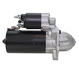 1x Anlasser Starter 2,5KW