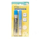 fogkicker Scrub und Defog Combo Pack