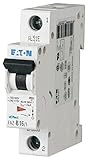 Eaton 278584 Leitungsschutzschalter, 16A, 1P, D-Char