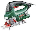 Bosch Stichsäge PST 1000 PEL (650 Watt, im Koffer)