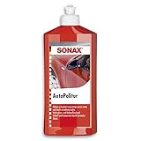 Sonax 300200 300 200 Auto Politur 500ml