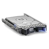 IBM 49Y2003 600 GB 2,5 interne Festplatte SAS – 10000 U/min, Hot Swappable – Retail