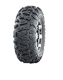 Wanda Tyre 25x8.00-12 Wanda P-390 ATV Quad Reifen Geländereifen mit Straßenzulassung 43J