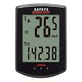 CATEYE Fahrradcomputer Strada CC-RD310W, FA003524069