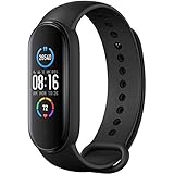 Smartwatch, 0.96 Zoll Touchscreen Fitness Armbanduhr, Fitness Watch with Pulsmesse, IP67 Wasserdicht Schrittzähler Aktivitätstracker Uhr für Damen Herren