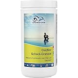 Chemoform Oxi Chlor Schockgranulat