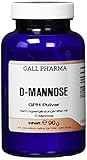 Gall Pharma D-Mannose GPH Pulver, 90 g