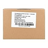 OMRON Vernebler Set Erwachs.f.C801-C801KD-C28P-C29 1 St