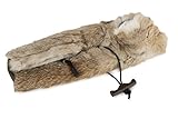 Firedog Futterdummy Snack Trainer with fur small (18 cm)