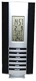 Unbekannt Wetterstation Thermometer Uhr Wecker Kalender