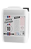 Shiny Garage Fruit Snow Foam pH neutral, Reinigungsschaum, 5L