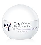 frei öl Hydrolipid TagesPflege Hyaluron Aktiv, 1er Pack (1 x 50 ml)