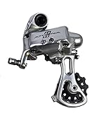 CAMPAGNOLO Athena Schaltwerk 11-fach silber 2016 Rennrad Schaltwerk
