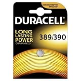 Duracell Uhrenbatterie SR54 1er Pack