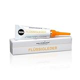 COLOURLOCK Flüssigleder 7 ml Farbe F034 schwarz