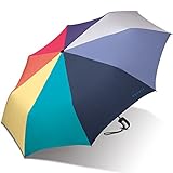 ESPRIT Easymatic 3-Section Light Taschenschirm 28 cm